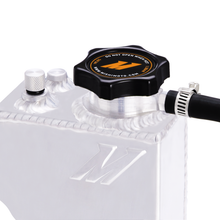 Load image into Gallery viewer, Mishimoto BMW E36 Aluminum Coolant Expansion Tank - Fits 1992-1999 3 Series Models