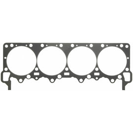 Fel-Pro 1104 Steel Core Laminate Engine Cylinder Head Gasket for Chevrolet CHP 426 Hemi 7.0L V8