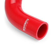 Load image into Gallery viewer, Mishimoto Mopar LX Chassis 5.7L Silicone Radiator Hose Kit for Dodge Challenger and Charger