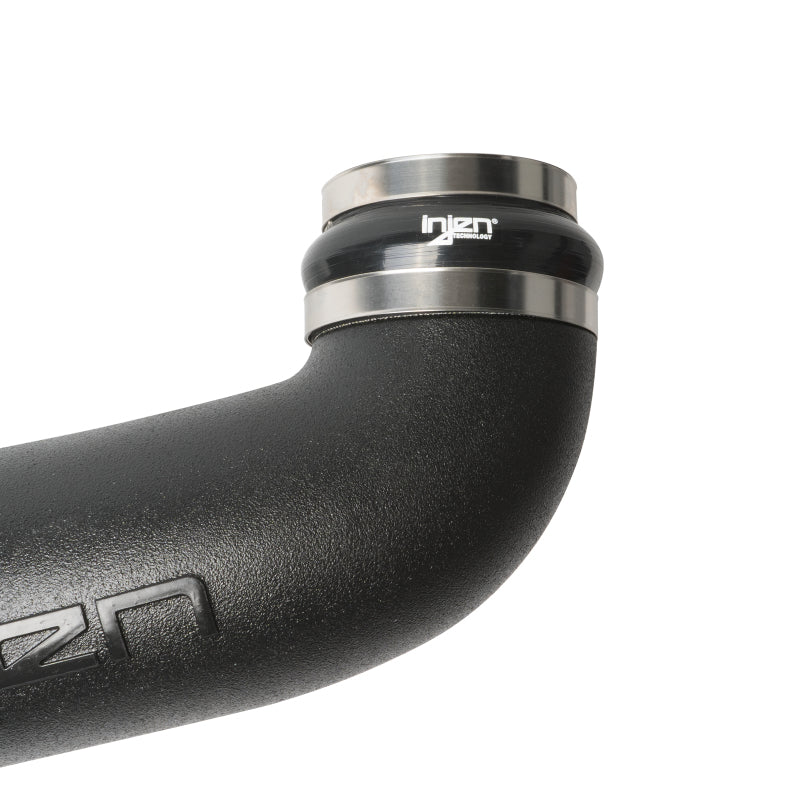 Injen EVO5009C Evolution Cold Air Intake System for Jeep Wrangler 2012-2018 V6-3.6L
