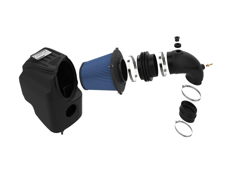 aFe Quantum Cold Air Intake System with Pro 5R Filter for Ford Transit 2015-2019 * V6 3.5L
