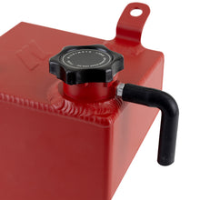Load image into Gallery viewer, Mishimoto 2023+ Toyota GR Corolla All-Aluminum Coolant Expansion Tank - Red