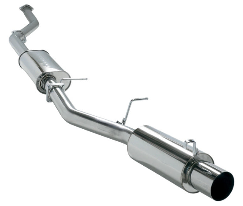 HKS SILENT Hi-Power Exhaust System for Toyota JZX100 with 1JZ-GTE Engine - Part Number hks31019-AT002