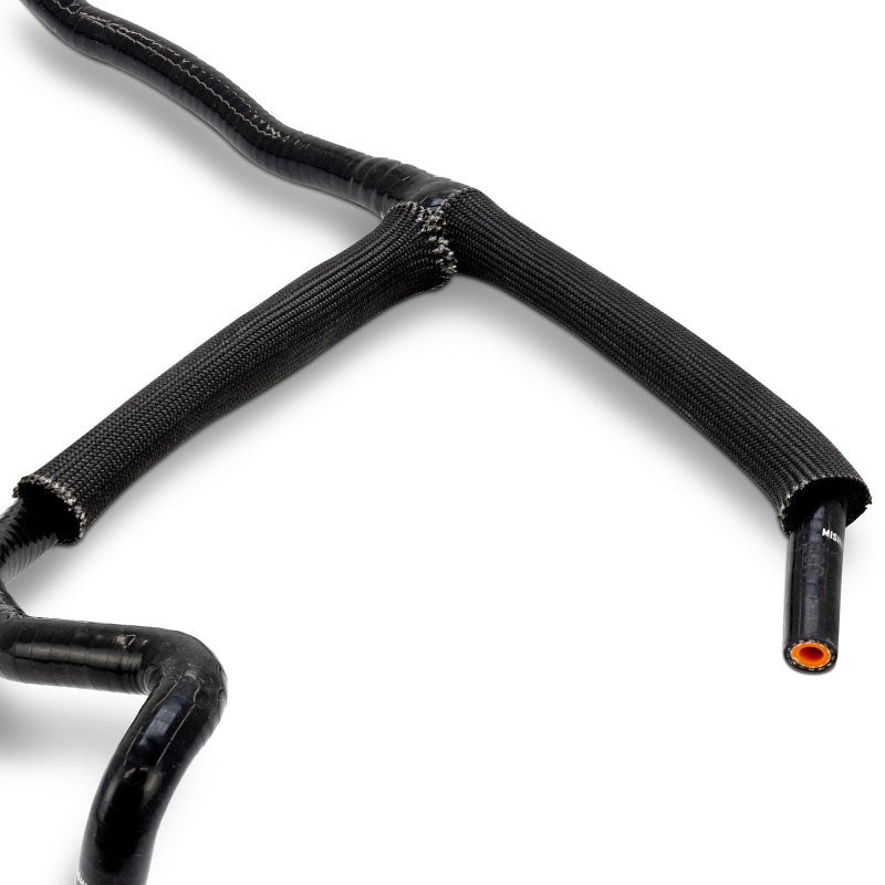 Mishimoto 6.7L Powerstroke Coolant Overflow Hose Replacement Kit