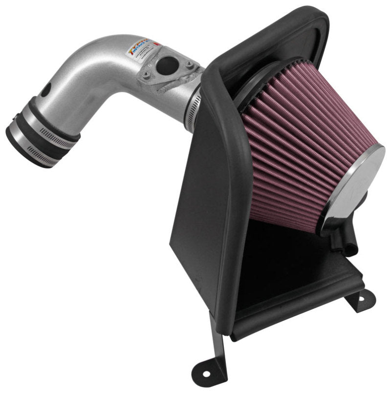 K&N Engineering Cold Air Intake System for 2016-2019 Acura ILX 2.4L - Part No. KNN69-1503TS