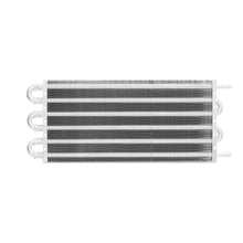 Load image into Gallery viewer, Mishimoto Universal Transmission Fluid Cooler - 15 x 7.5 x 0.75 inches