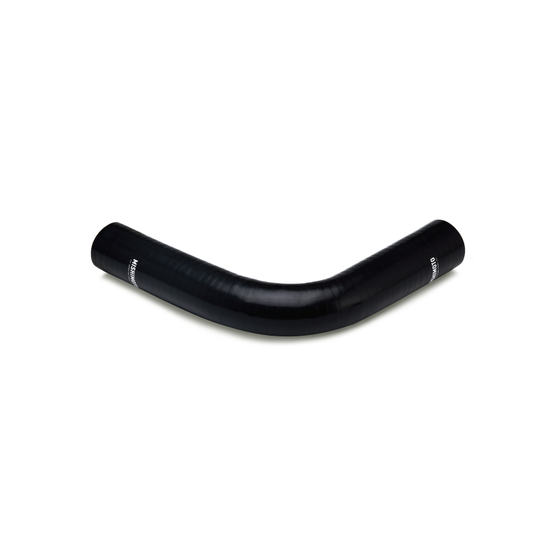 Mishimoto 1965-1967 Chevrolet Chevelle Silicone Upper Radiator Hose - Durable Heat-Resistant Replacement