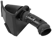Load image into Gallery viewer, K&amp;N Engineering 17-23 Dodge Charger &amp; Challenger Hellcat SC 6.2L V8 DryFlow Performance Air Intake System