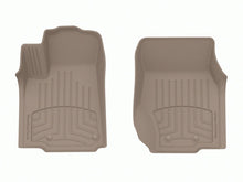 Load image into Gallery viewer, WeatherTech 21-23 Jeep Grand Cherokee L Front FloorLiner HP in Tan