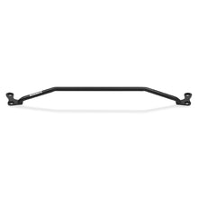 Load image into Gallery viewer, Mishimoto 2015+ Ford Mustang Front Strut Tower Brace - Enhances Rigidity and Handling