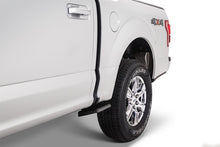 Load image into Gallery viewer, AMP Research BedStep2 Retractable Side Step for Ford F-150 (2015-2024) - Black