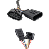 Injen X-Pedal Pro Black Edition Throttle Controller for Mazda 3 and Mazda 6 (2013-2018)