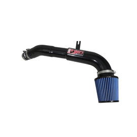 Injen Technology 11-14 Nissan Juke 1.6L Short Ram Cold Air Intake System - Black (Part Number: injSP1902BLK)