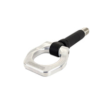 Load image into Gallery viewer, Mishimoto Racing Tow Hook for BMW F80 M3 – High-Strength Aluminum and Stainless Steel, 8,000 lbs Capacity