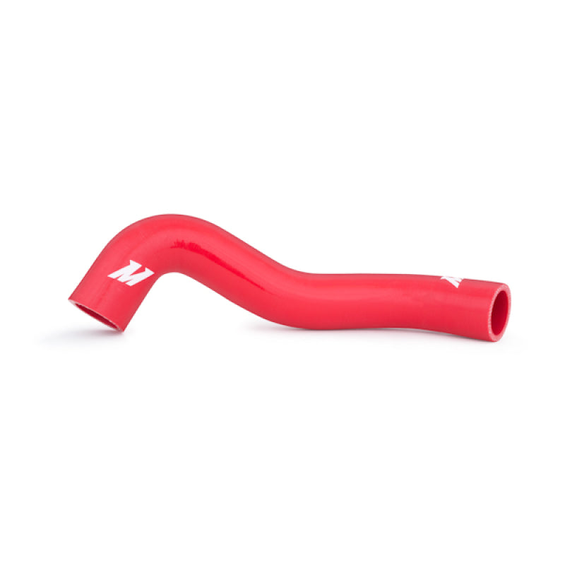 Mishimoto 01-03 Ford 7.3L Powerstroke Silicone Coolant Hose Kit (Red)