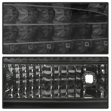 Load image into Gallery viewer, Spyder Smoke LED Tail Lights for Dodge Charger 2006-2008 - Enhance Your Vehicle&#39;s Look