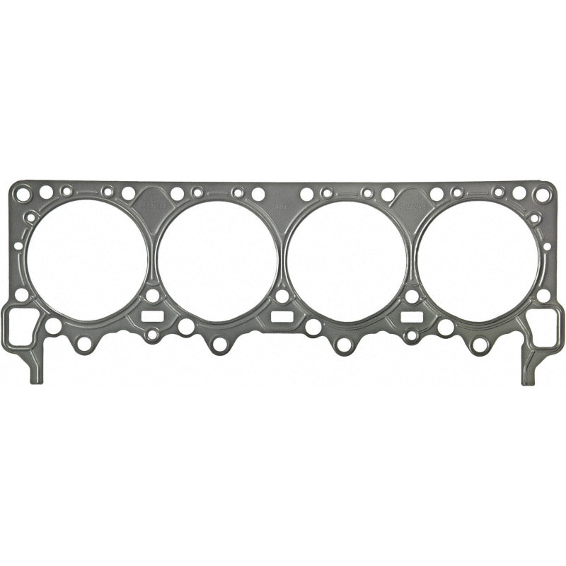 Fel-Pro Dodge Challenger 8088 WS Embossed Stainless Steel Engine Cylinder Head Gasket