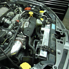 Load image into Gallery viewer, Mishimoto 2001-2007 Subaru WRX and STI Aluminum Performance Radiator