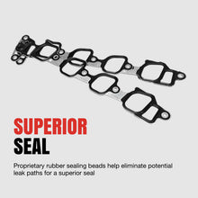 Load image into Gallery viewer, Fel-Pro MS 98016 T Engine Intake Manifold Gasket Set for Chevrolet Silverado 1500 and Tahoe