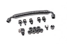 Load image into Gallery viewer, Radium Engineering Fuel Rail Plumbing Kit for Audi R8 and Lamborghini Huracan - Part #20-0866-PK