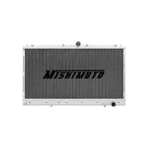 Load image into Gallery viewer, Mishimoto Aluminum Radiator for 1991-1999 Mitsubishi 3000GT and Dodge Stealth - Improved Cooling Performance