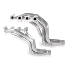 Load image into Gallery viewer, Stainless Works 11-20 Ford F-250/F-350 6.2L Headers with 1-7/8" Primaries and High Flow Cats