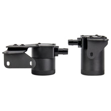 Load image into Gallery viewer, Mishimoto VQ35HR Baffled Oil Catch Can Kit for Nissan 350Z 2007-2009