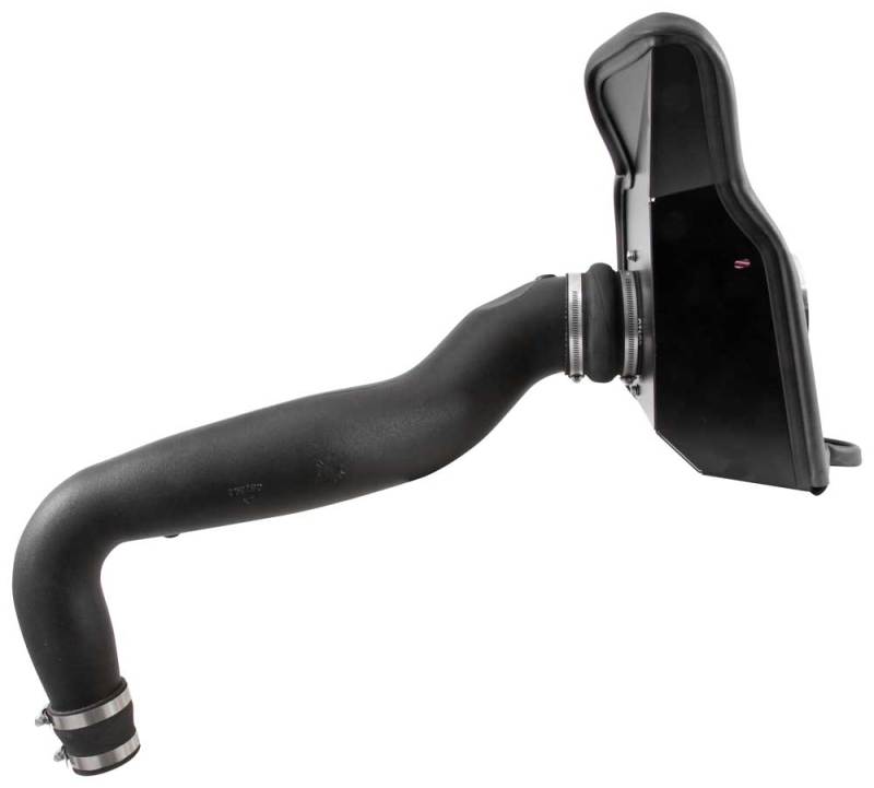 K&N 2015-2017 Ford Mustang 2.3L 57 Series FIPK Performance Cold Air Intake Kit