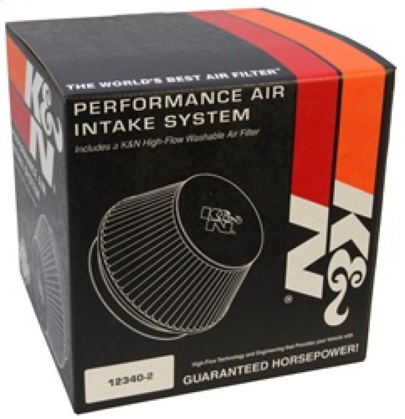 K&N Engineering 57-1500-1 Performance Air Intake Kit for Mitsubishi 3000GT and Dodge Stealth V6-3.0L