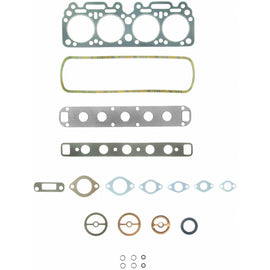 Fel-Pro HS 7768 B-4 Engine Cylinder Head Gasket Set for 2.5L and 2.9L Diesel Engines