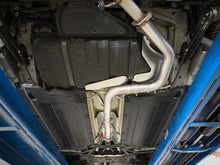Load image into Gallery viewer, aFe 22-23 Hyundai Kona N L4-2.0L (Turbo) Stainless Steel Takeda Exhaust Mid-Pipe Part No. AFE49-37031