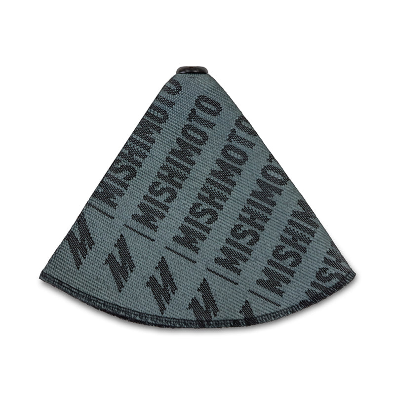 Mishimoto Universal Shift Boot Cover and Retainer Kit – Black, Part No. misMMB-RECO-BK