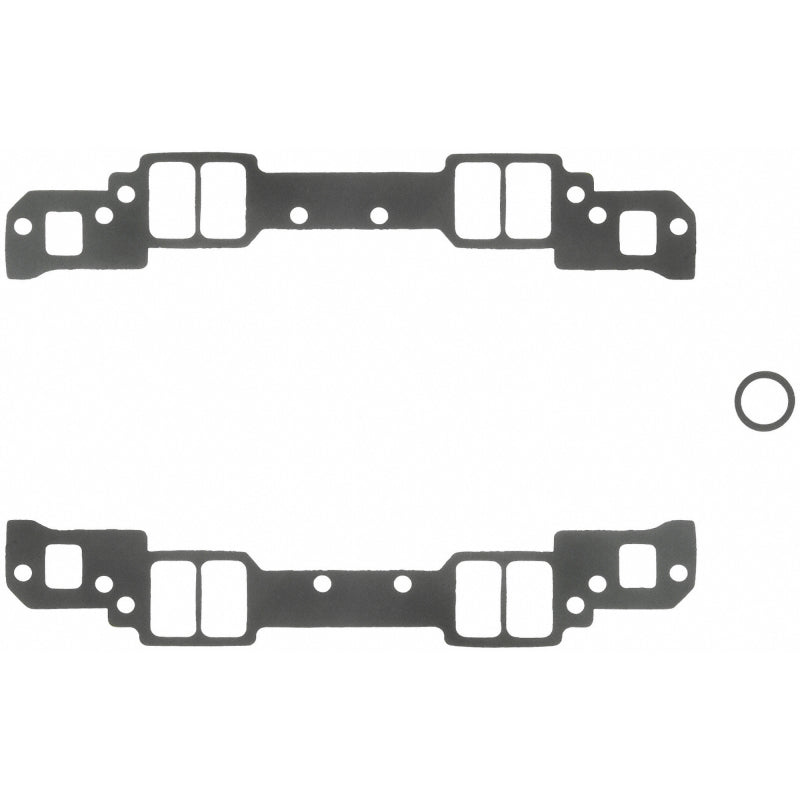 Fel-Pro 1283 Engine Intake Manifold Gasket Set for GM Performance V8 Engines