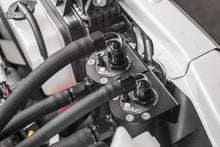 Load image into Gallery viewer, Radium Engineering Dual Catch Can Kit for Toyota Tundra 2007-2021 with Fluid Lock Technology