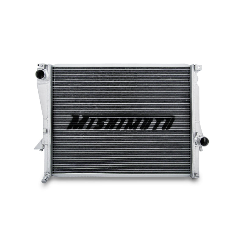 Mishimoto BMW Z3 X-Line Aluminum Radiator Part Number misMMRAD-CON-99X