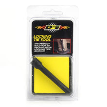 Load image into Gallery viewer, DEI Locking Tie Tool Part Number dei10220 for Stainless Steel Locking Ties up to 1/2 inch wide