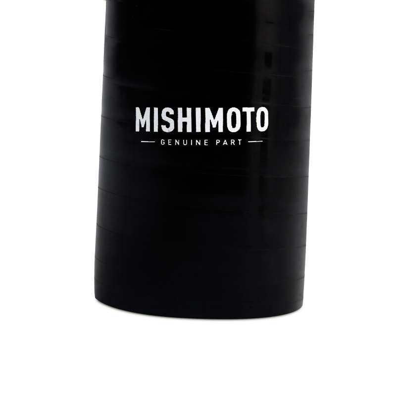 Mishimoto 1965-1967 Chevrolet Chevelle Silicone Upper Radiator Hose - Durable Heat-Resistant Replacement