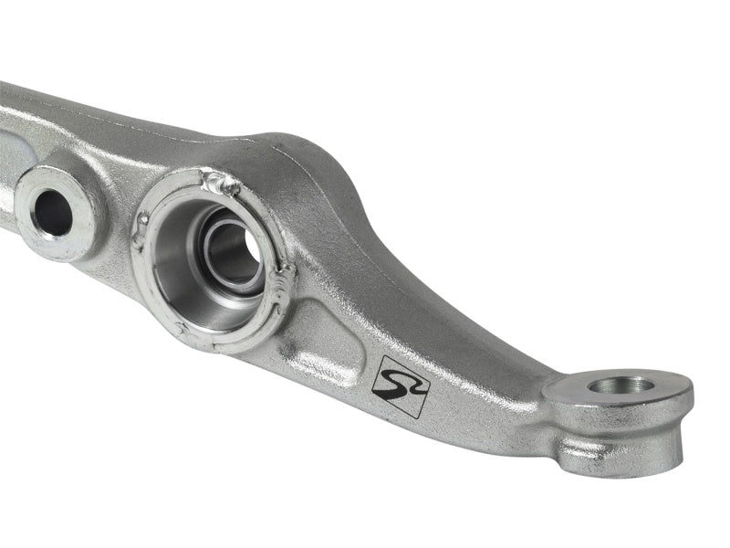 Skunk2 Racing Spherical Bearing Front Lower Control Arms for 92-95 Civic & 94-01 Integra - Part #skk542-05-M540