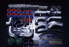 HKS SPL PPK BNR32 Full Kit for Nissan Skyline R32 – Performance Upgrade Package