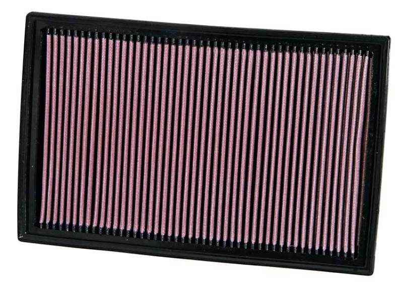 K&N Engineering Replacement Air Filter for Volkswagen Passat 3.6L V6 (Part #knn33-2384)