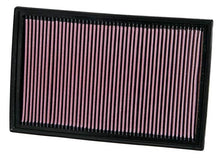 Load image into Gallery viewer, K&amp;N Engineering Replacement Air Filter for Volkswagen Passat 3.6L V6 (Part #knn33-2384)