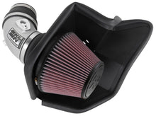 Load image into Gallery viewer, K&amp;N Engineering 69-5310TS Cold Air Intake System for 2013-2015 Hyundai Genesis Coupe 3.8L V6