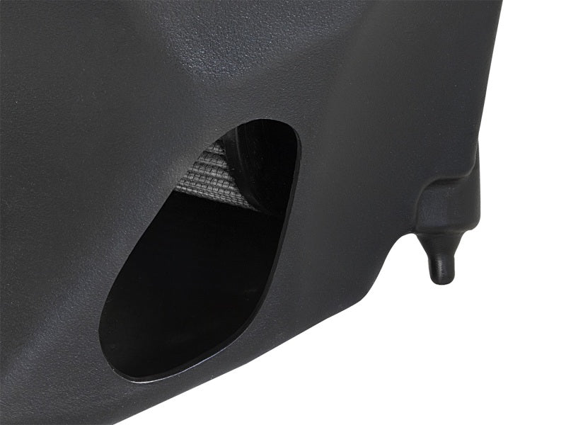 aFe Momentum GT Pro Dry S Cold Air Intake System for BMW M2 (F87) 2016-2018 with Carbon Fiber Trim