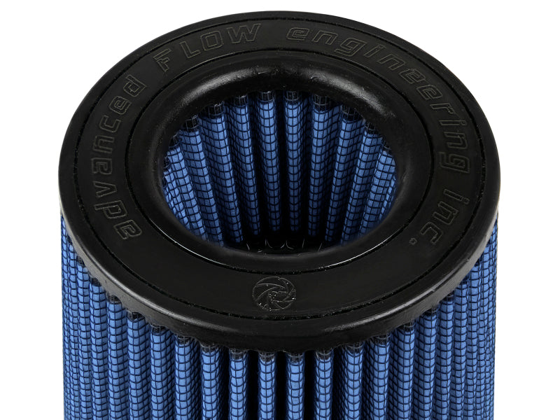 aFe MagnumFLOW Pro 5R Air Filter for Performance Enhancement, 4 x 6 x 4-1/2 Inches (Inverted) Model UCO P5R