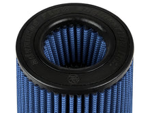 Load image into Gallery viewer, aFe MagnumFLOW Pro 5R Air Filter for Performance Enhancement, 4 x 6 x 4-1/2 Inches (Inverted) Model UCO P5R