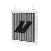 Load image into Gallery viewer, Mishimoto 2016+ Chevrolet Camaro SS and HD Cooling Package Auxiliary Aluminum Radiators