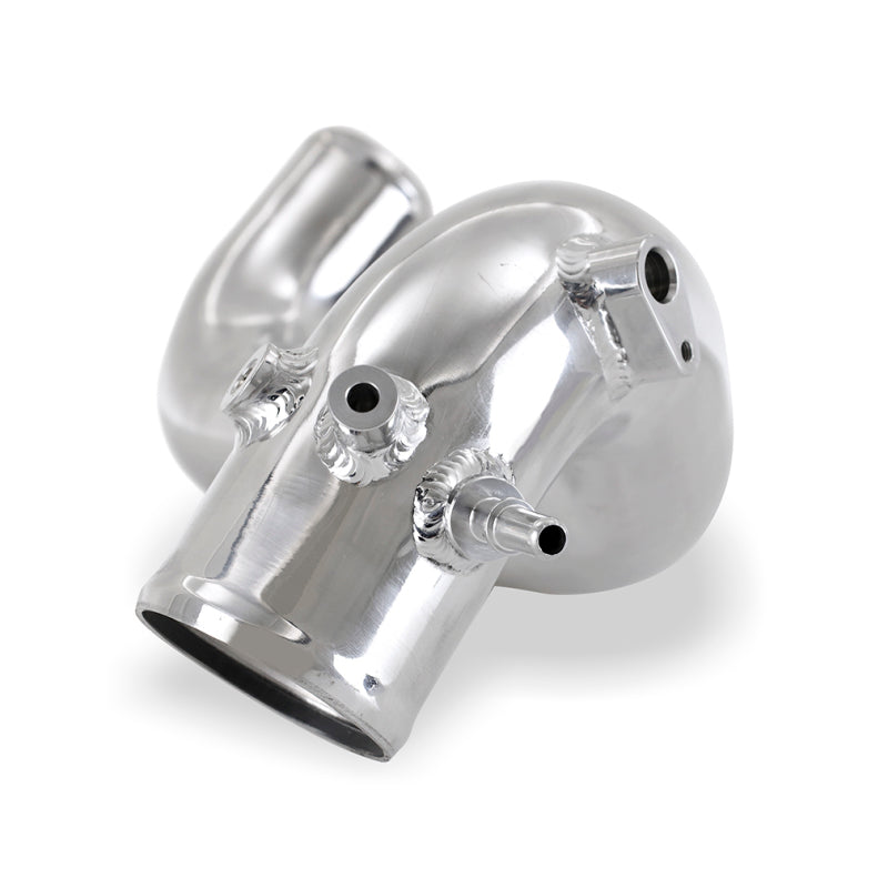 Mishimoto Performance Intercooler and Pipe & Boot Kit for Ford Bronco 2.3L (2021+)