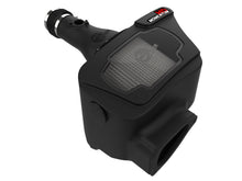 Load image into Gallery viewer, aFe Momentum HD Cold Air Intake System with Pro DRY S Filter for Toyota Land Cruiser (J300) V6-3.3L (2022-2025)