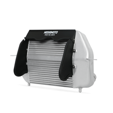 Load image into Gallery viewer, Mishimoto 2011-2014 Ford F-150 EcoBoost Intercooler Kit - Silver