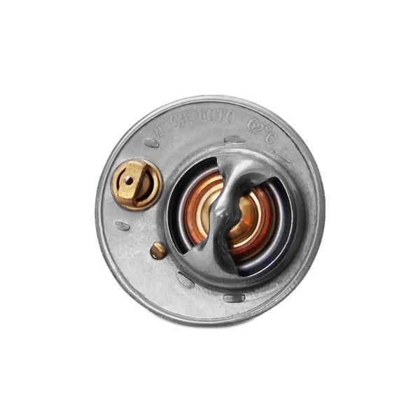 Mishimoto 90-97 Mazda Miata 155°F Racing Thermostat Part Number misMMTS-MIA-90L